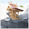 大分県臼杵市 寺院