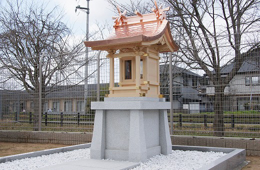 祠宮 事業所 兵庫県丹波市